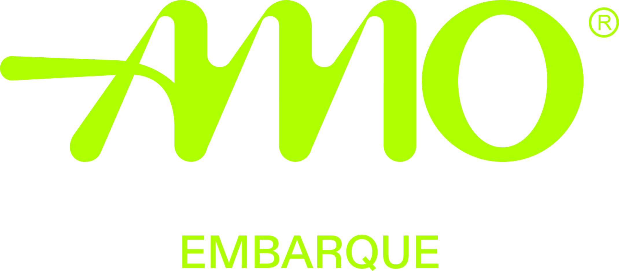 AMO Embarque